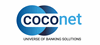 Logo CoCoNet Computer-Communication Networks GmbH