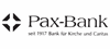 Logo Pax-Bank eG