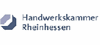 Logo Handwerkskammer Rheinhessen