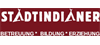 Logo IKT-Stadtindianer e.V.