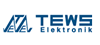 Logo TEWS Elektronik GmbH & Co. KG