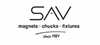 Logo SAV GmbH