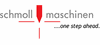 Logo Schmoll Maschinen GmbH