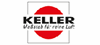 Logo Keller Lufttechnik GmbH & Co.KG