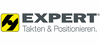 Logo EXPERT-TÜNKERS GmbH