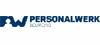 Logo Personalwerk Sourcing GmbH