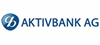 Logo AKTIVBANK AG