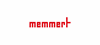 Logo MEMMERT GmbH + Co. KG