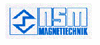 Logo NSM MAGNETTECHNIK GmbH