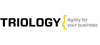 Logo Triology GmbH