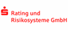 Logo S Rating und Risikosysteme GmbH