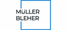 Logo Müller & Bleher Darmstadt GmbH & Co. KG