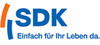 Logo Süddeutsche Krankenversicherung a.G.