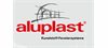 Logo aluplast GmbH