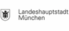 Logo Landeshauptstadt München