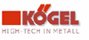 Logo Kögel GmbH