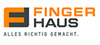 Logo FingerHaus GmbH