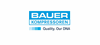 Logo BAUER KOMPRESSOREN GmbH