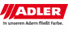 Logo ADLER Deutschland GmbH