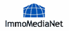 Logo ImmoMediaNet GmbH & Co. KG