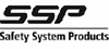 Logo SSP Safety System Products GmbH & Co. KG