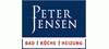 Logo Peter Jensen GmbH