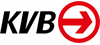 Logo Kölner Verkehrs-Betriebe AG