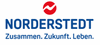 Logo Stadt Norderstedt