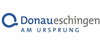 Logo Stadtverwaltung Donaueschingen