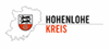 Logo Landratsamt Hohenlohekreis