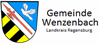 Logo Gemeinde Wenzenbach