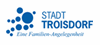 Logo Stadt Troisdorf