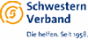 Logo Schwesternverband Pflege & Assistenz gGmbH