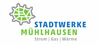 Logo Stadtwerke Mühlhausen GmbH