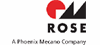 Logo ROSE Systemtechnik GmbH