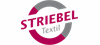 Logo Striebel Textil GmbH