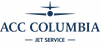 Logo ACC COLUMBIA Jet Service GmbH