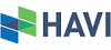 Logo HAVI Logistics GmbH