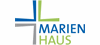 Logo Marienhaus Kliniken GmbH