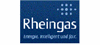 Logo Propan Rheingas GmbH & Co. KG