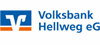 Logo Volksbank Hellweg eG