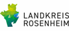 Logo Landratsamt Rosenheim