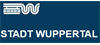 Logo GMW Gebäudemanagement der Stadt Wuppertal