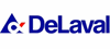 Logo DeLaval GmbH