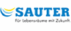 Logo Sauter Controls GmbH