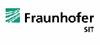 Logo Fraunhofer-Institut für Sichere Informationstechnologie SIT