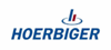 Logo HOERBIGER Penzberg GmbH