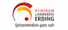 Logo KLINIKUM LANDKREIS ERDING