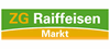 Logo ZG Raiffeisen Märkte