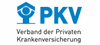 Logo PKV Verband der Privaten Krankenversicherung e. V.